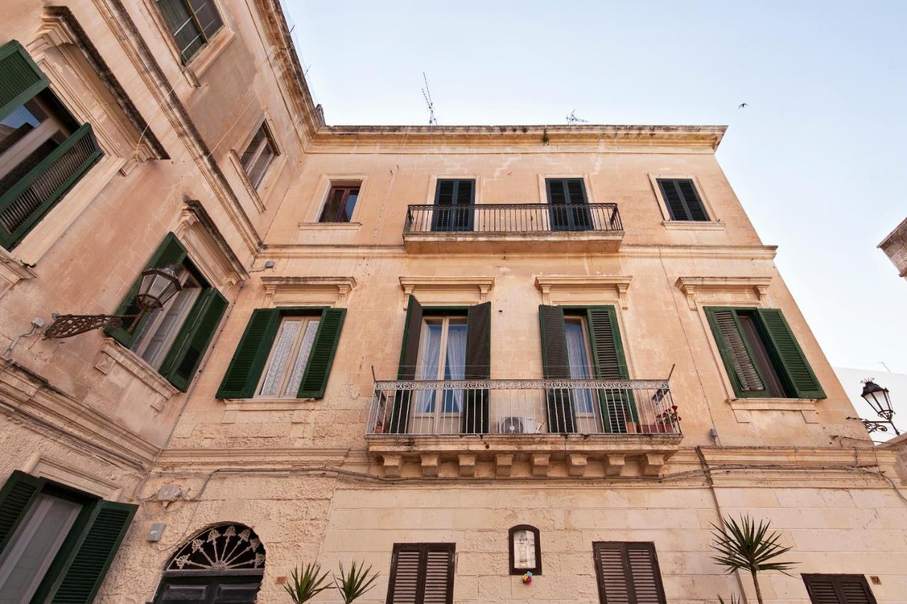 Castriota19 - Jacuzzi Room & Apartment Sit Lecce Esterno foto
