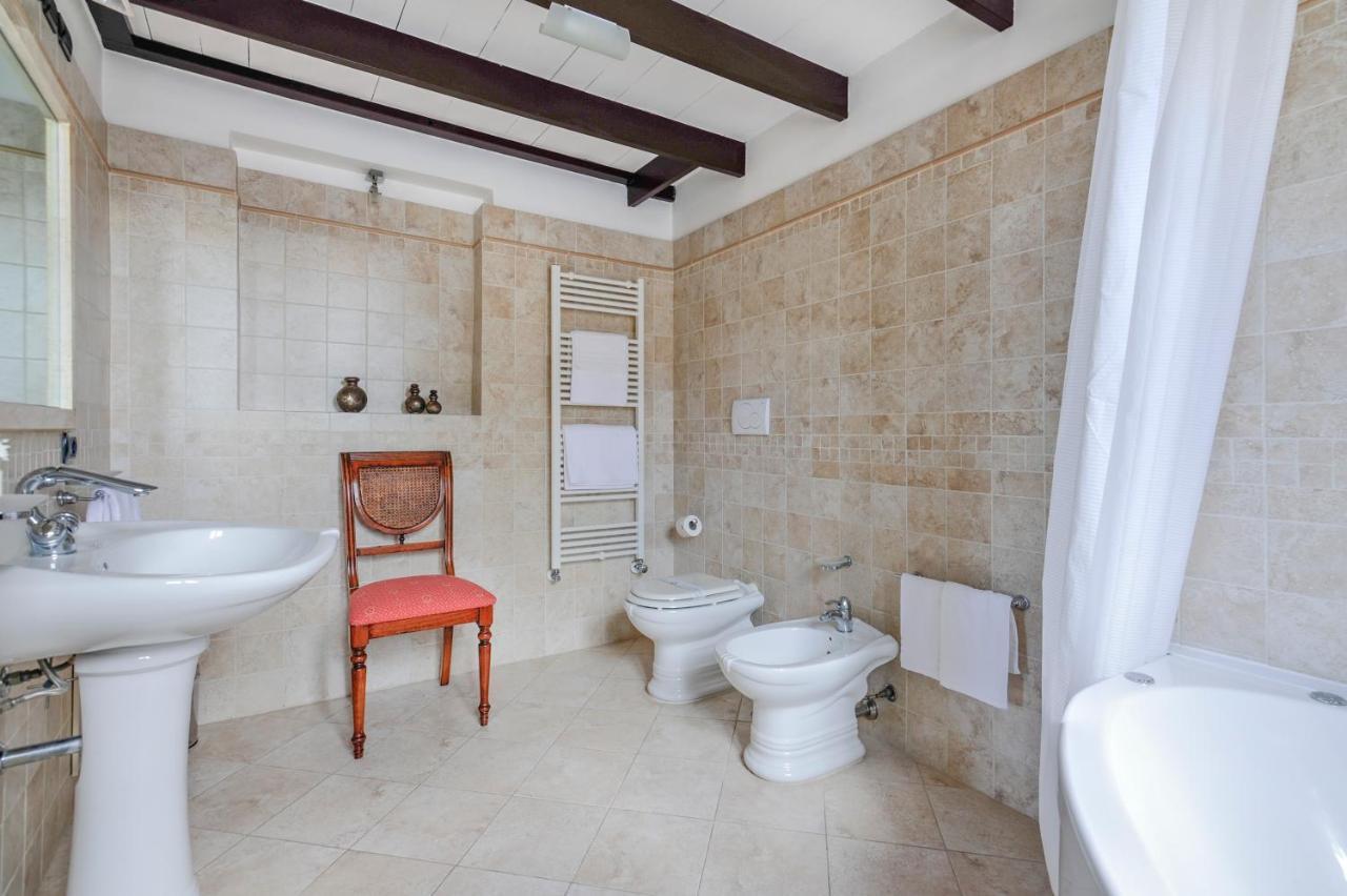 Castriota19 - Jacuzzi Room & Apartment Sit Lecce Esterno foto