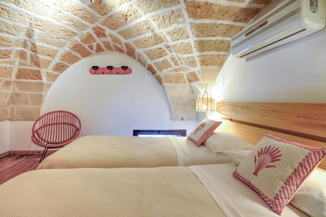 Castriota19 - Jacuzzi Room & Apartment Sit Lecce Esterno foto