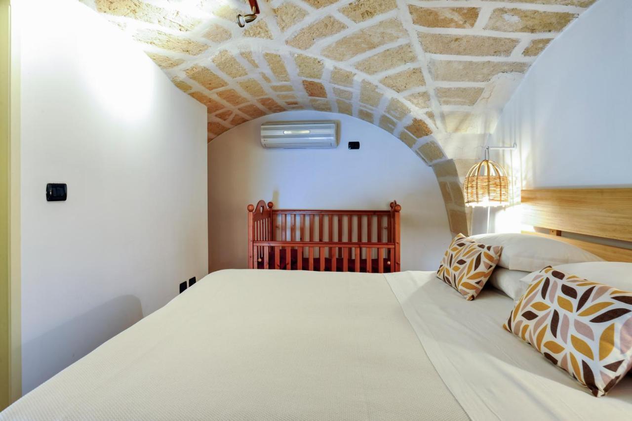 Castriota19 - Jacuzzi Room & Apartment Sit Lecce Esterno foto