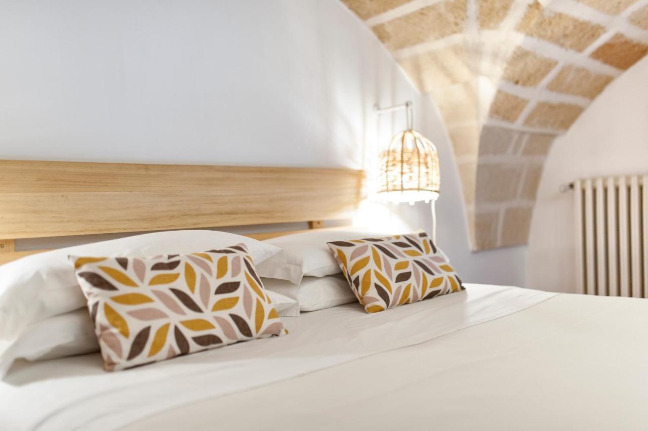Castriota19 - Jacuzzi Room & Apartment Sit Lecce Esterno foto