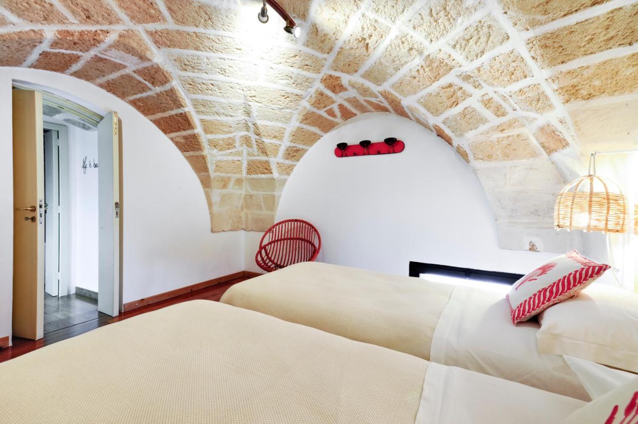 Castriota19 - Jacuzzi Room & Apartment Sit Lecce Esterno foto