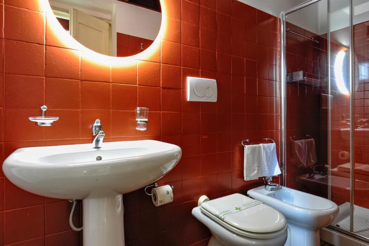 Castriota19 - Jacuzzi Room & Apartment Sit Lecce Esterno foto