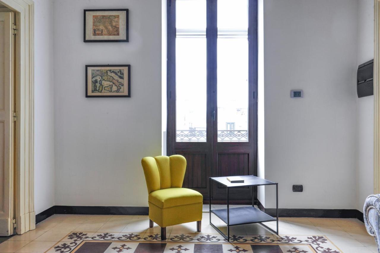 Castriota19 - Jacuzzi Room & Apartment Sit Lecce Esterno foto
