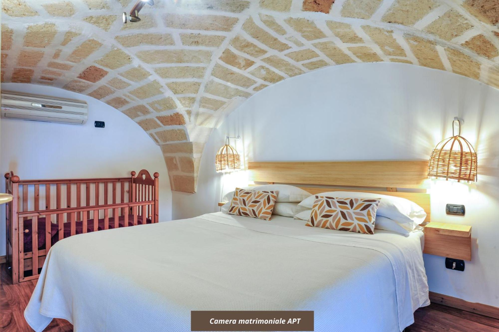 Castriota19 - Jacuzzi Room & Apartment Sit Lecce Esterno foto